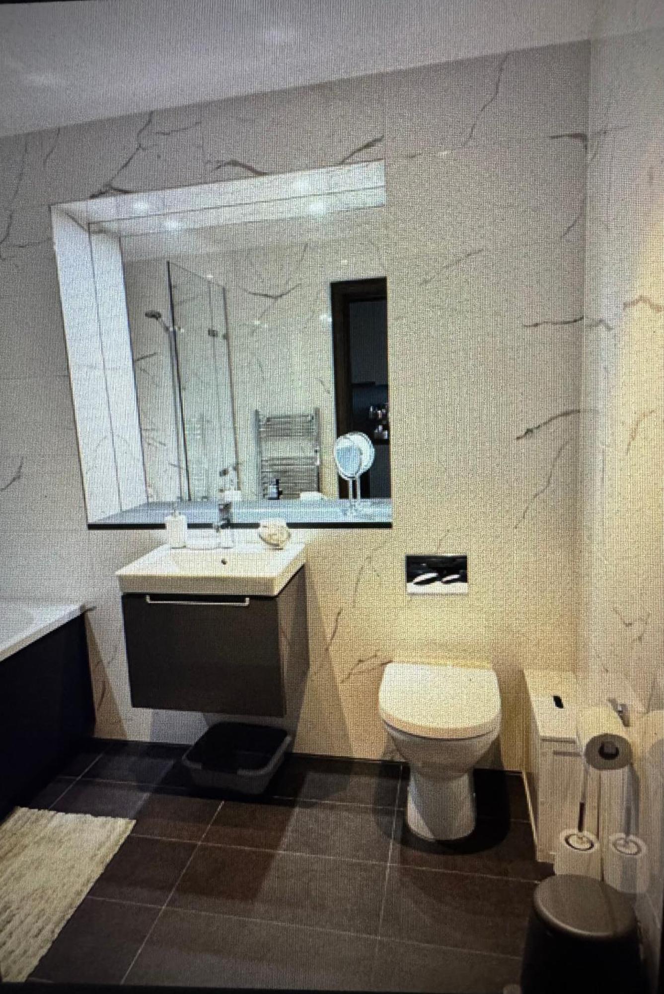 Lovely And Comfortable Flat In Chelsea. London Eksteriør bilde